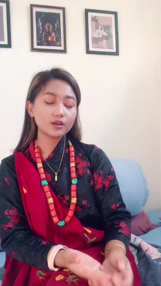 @rashmi gurung