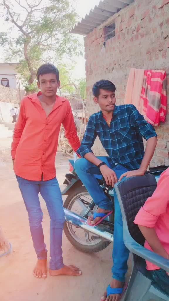 @Rohit Pawar