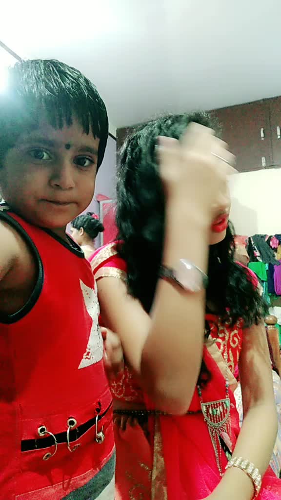 @Reshma Biswal (Jasmine)