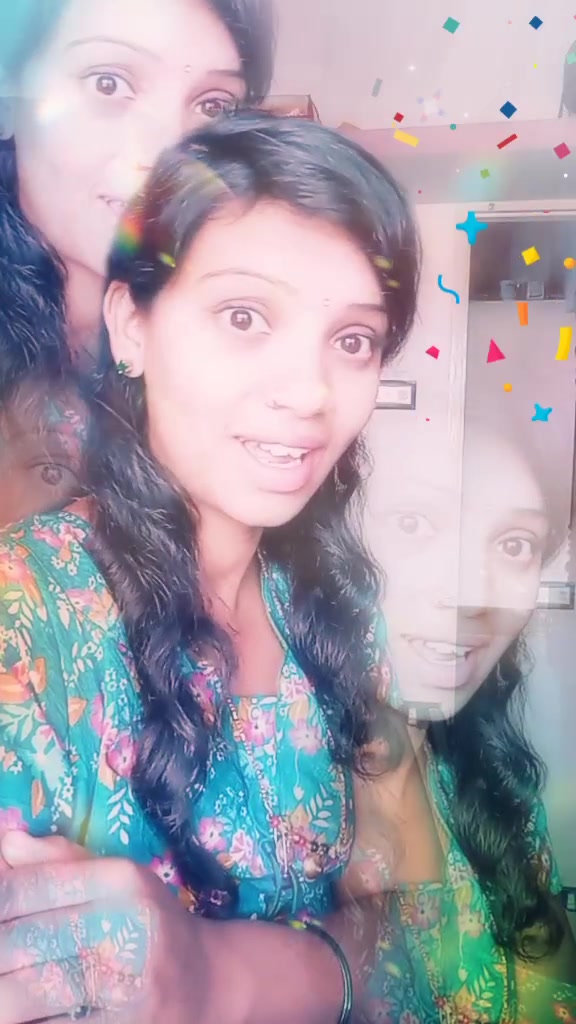 @Vandana Gowda