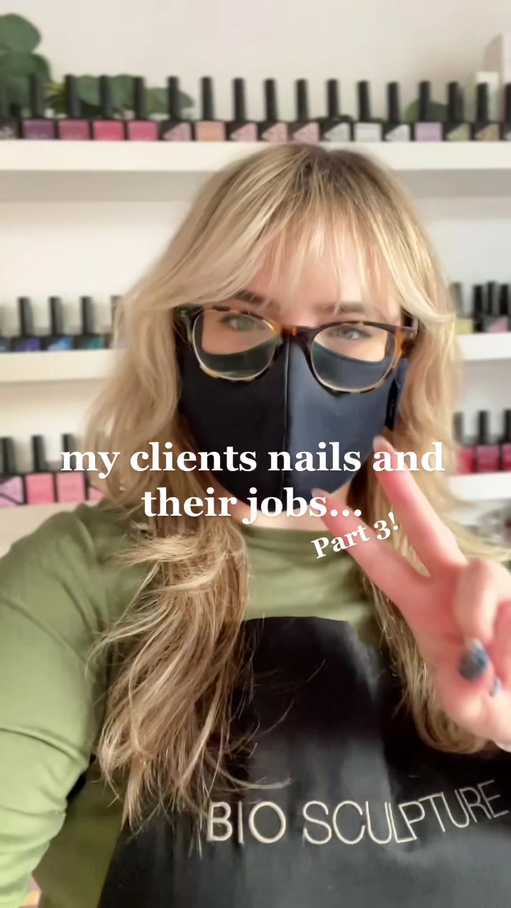 @SWAK Nails