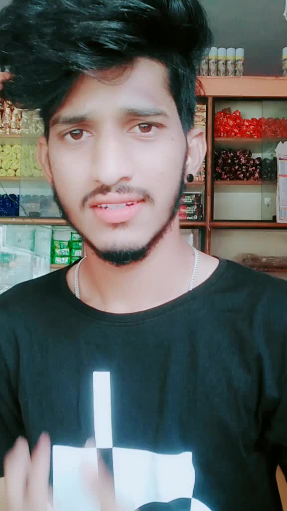 @Kailas Myageri