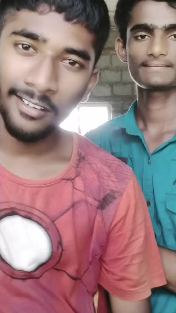 @charan