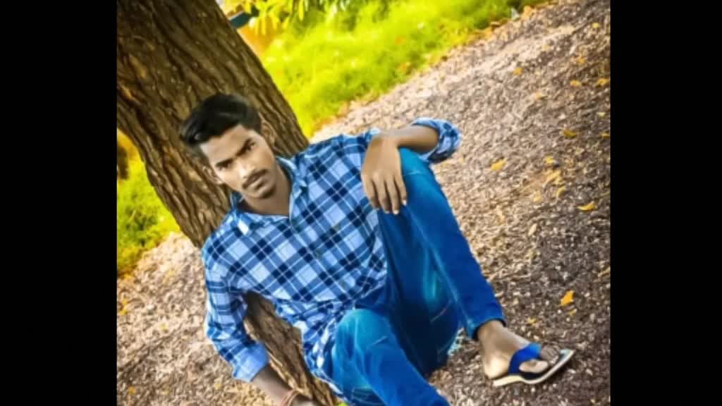@Murala Venkat