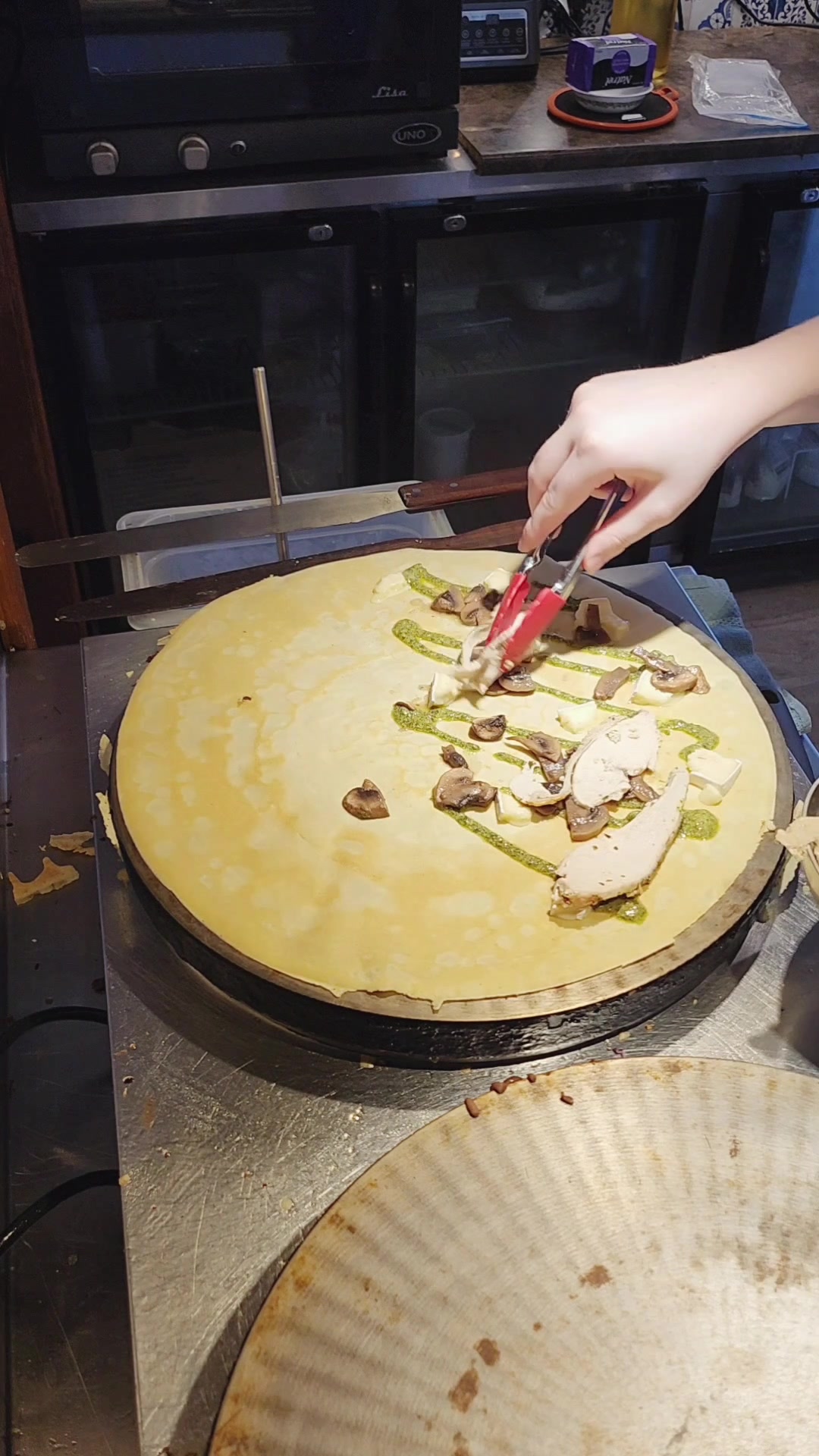 @cafécrêperieofelora
