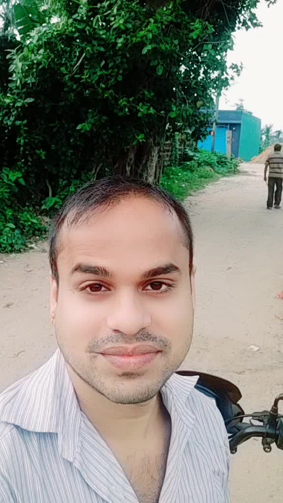 @Shakti prasad hota