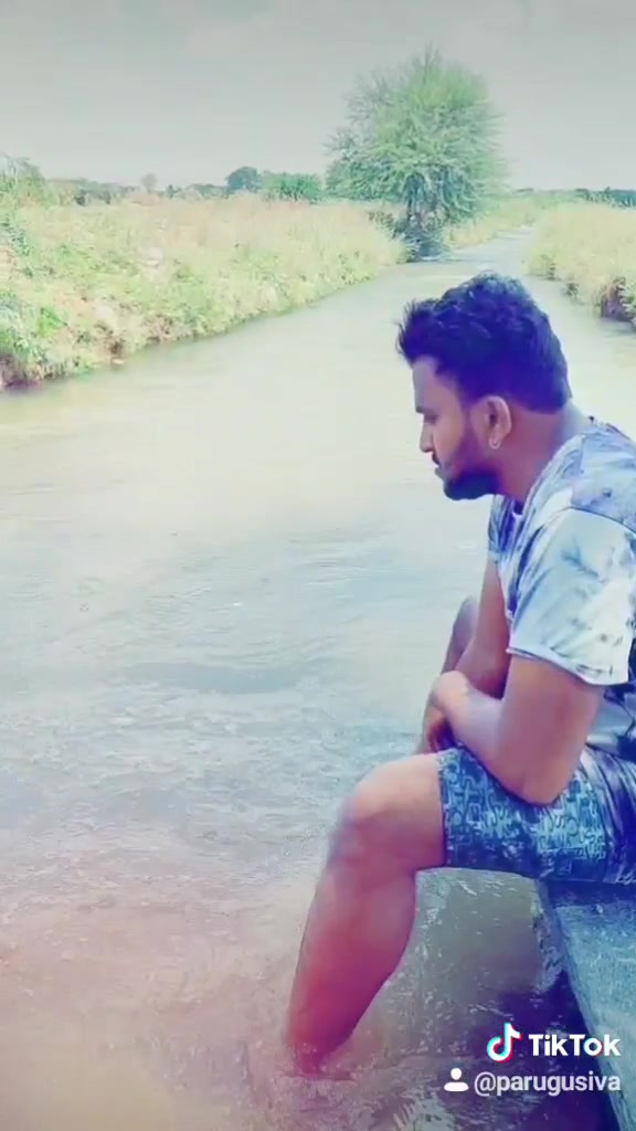 @Chandu Kandikunta