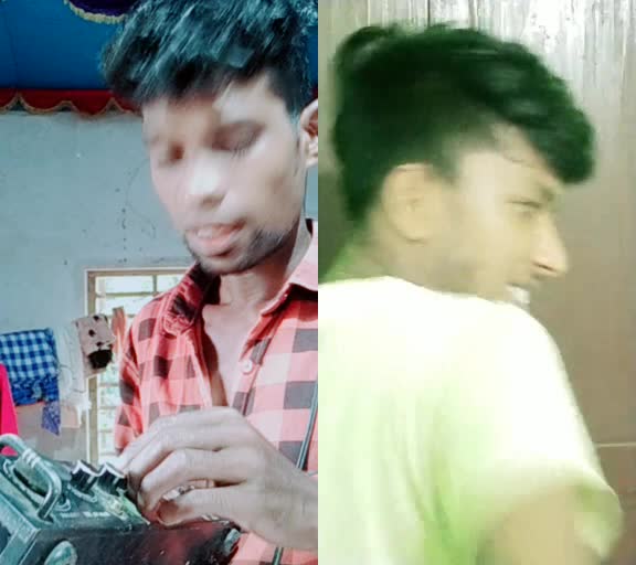 @Syam Lal