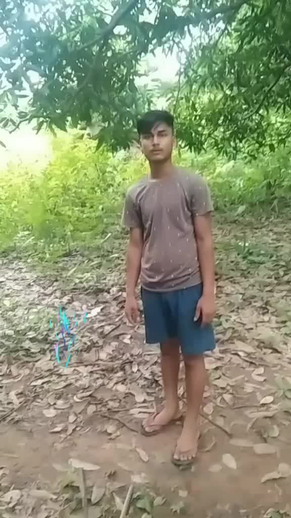 @Nirod Behera