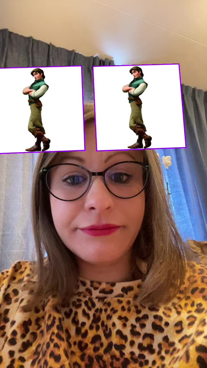 @Solveig