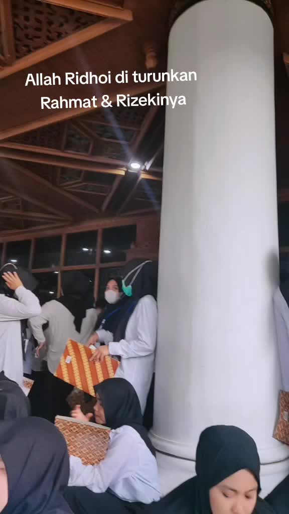 @Bidan Cantik