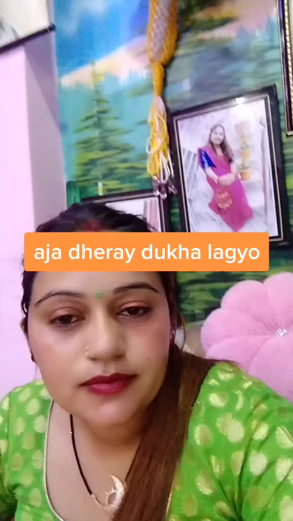 @Mina Parajuli