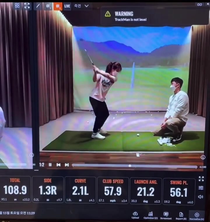 @T&aacute;m Golf