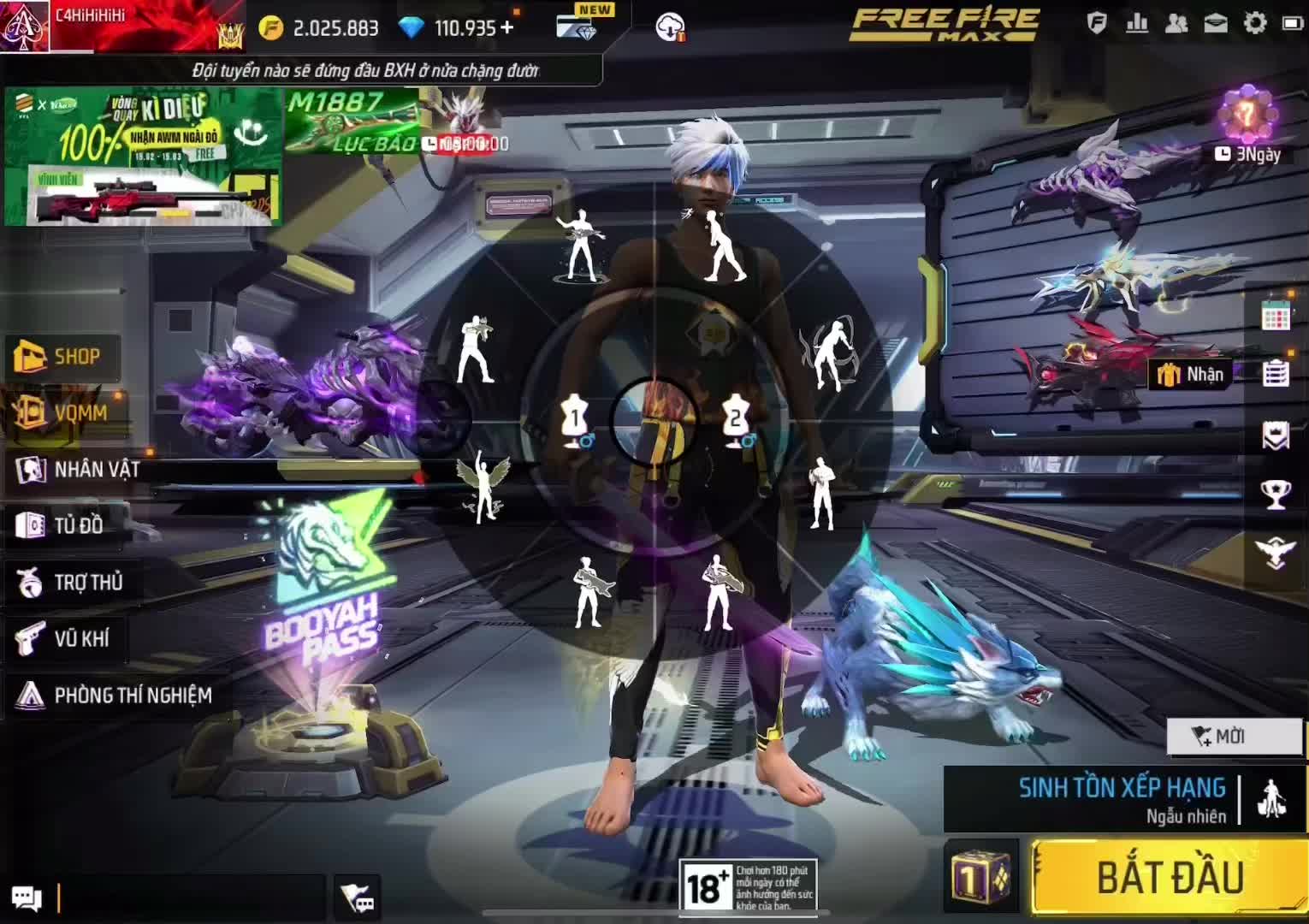 @C4 Gaming