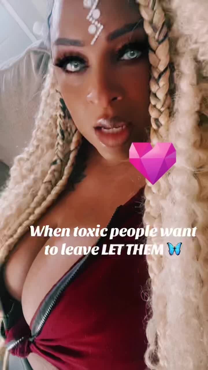 @Pretty