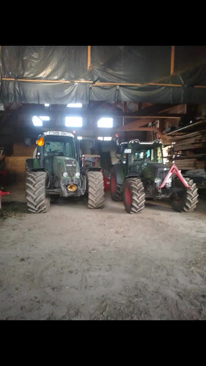 @Da Fendt Fahrer 🤙