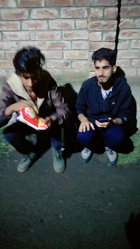 @Rocky Bhai