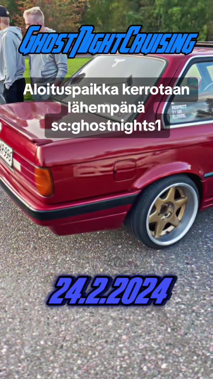@GhostNightCruising
