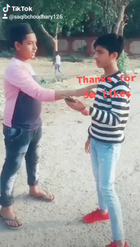 @OFFICAL💪 PAPA JI💪