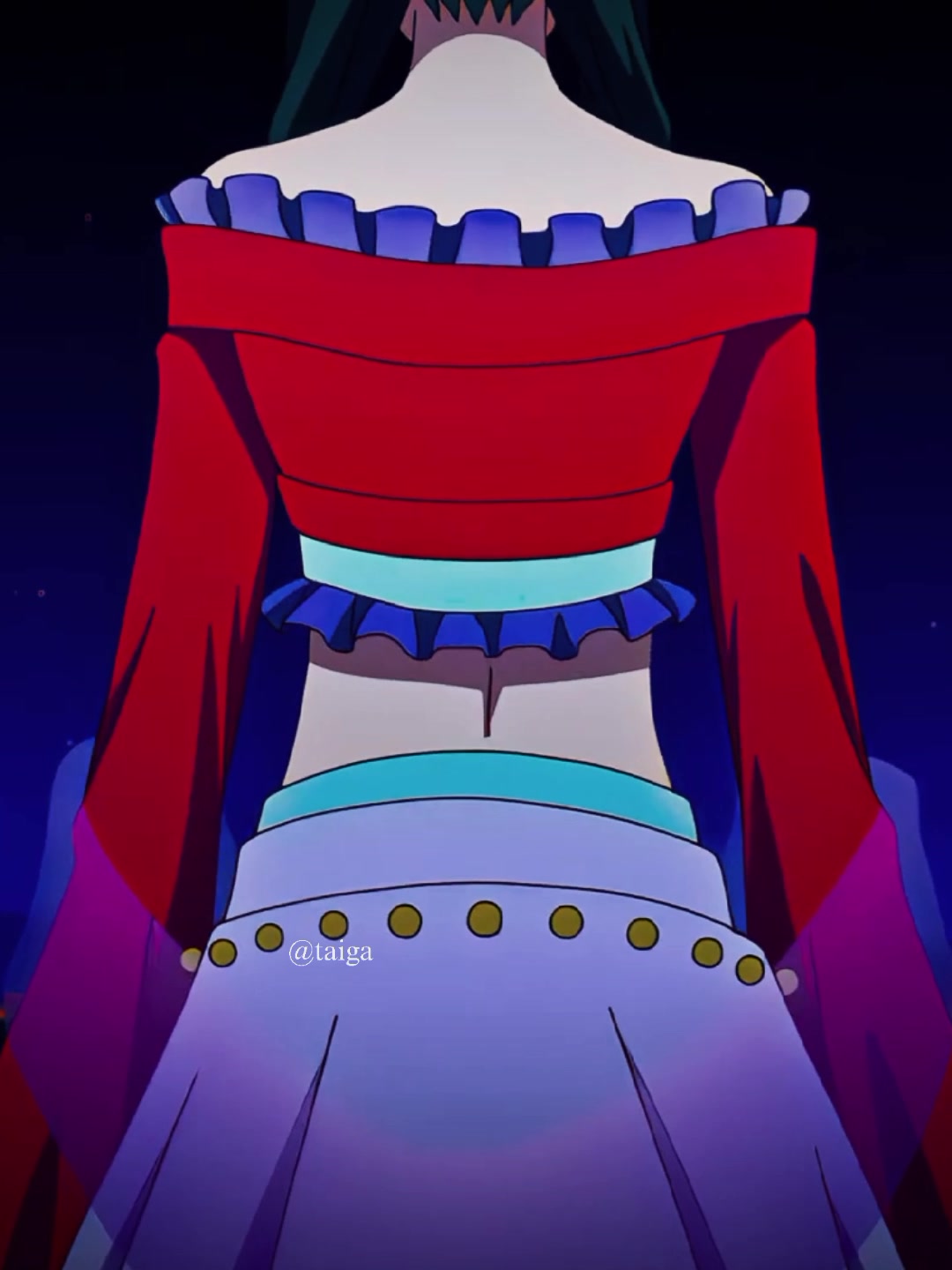@✧ⓣⓐⓘⓖⓐ✧