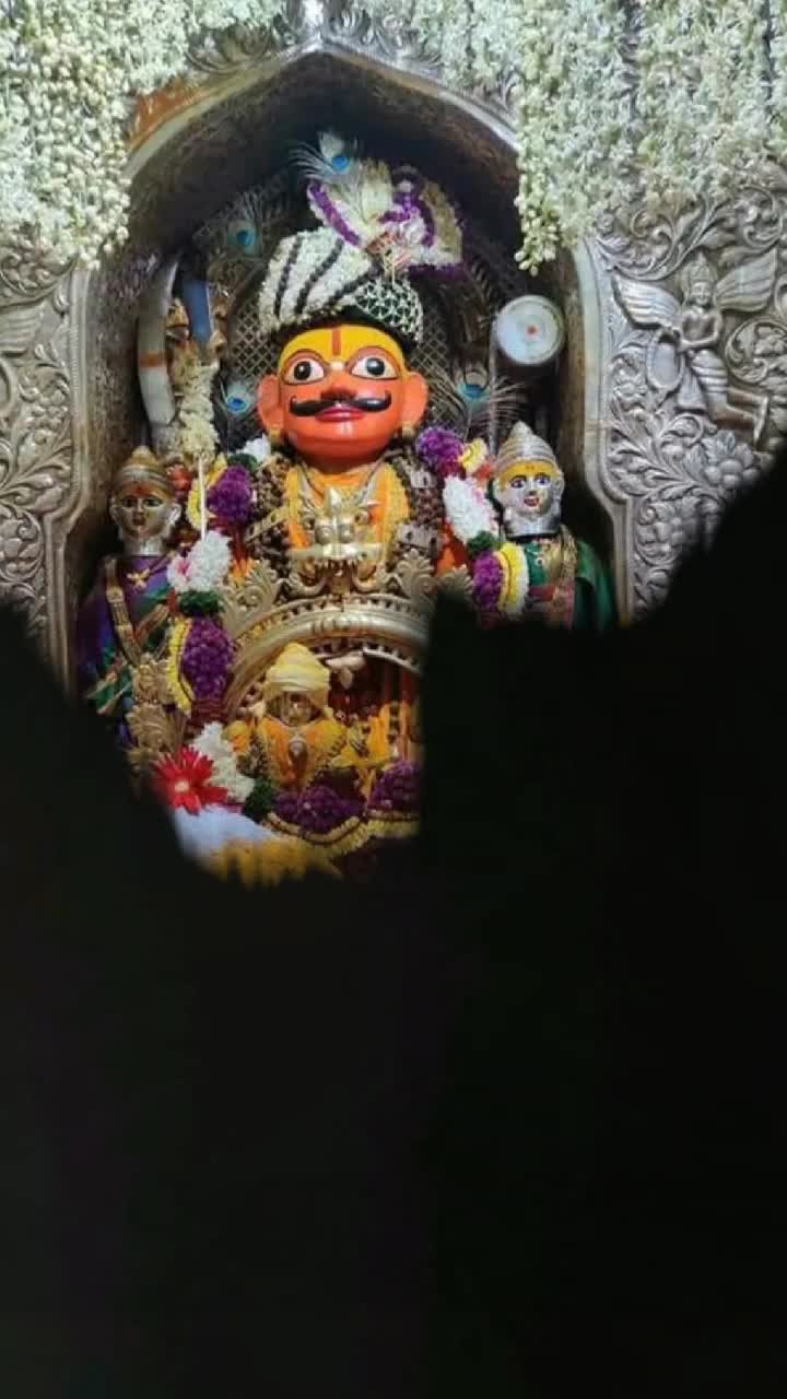 @सप्तशृंगी आईचा fan
