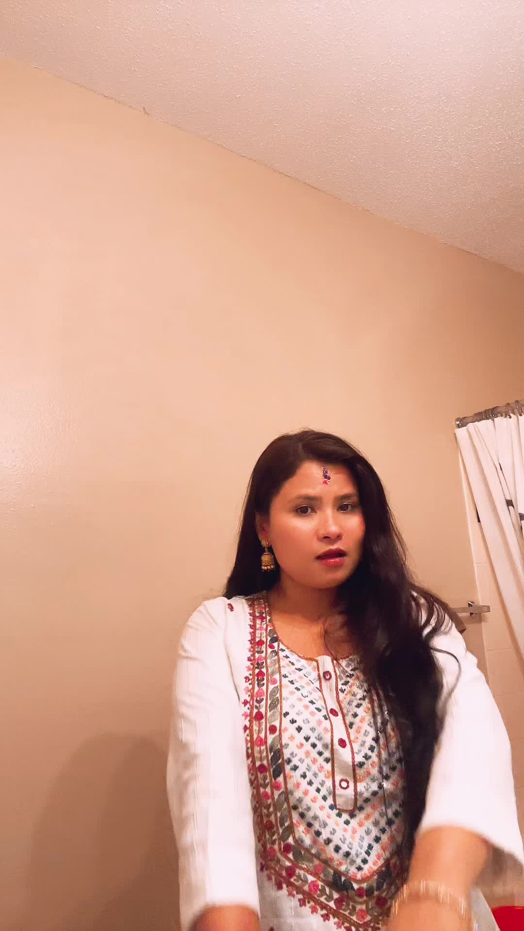 @Anusha