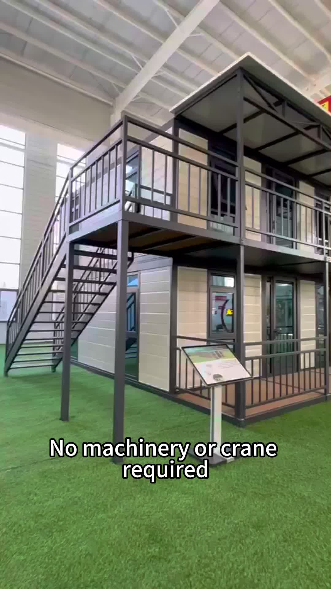 @BD Container House2