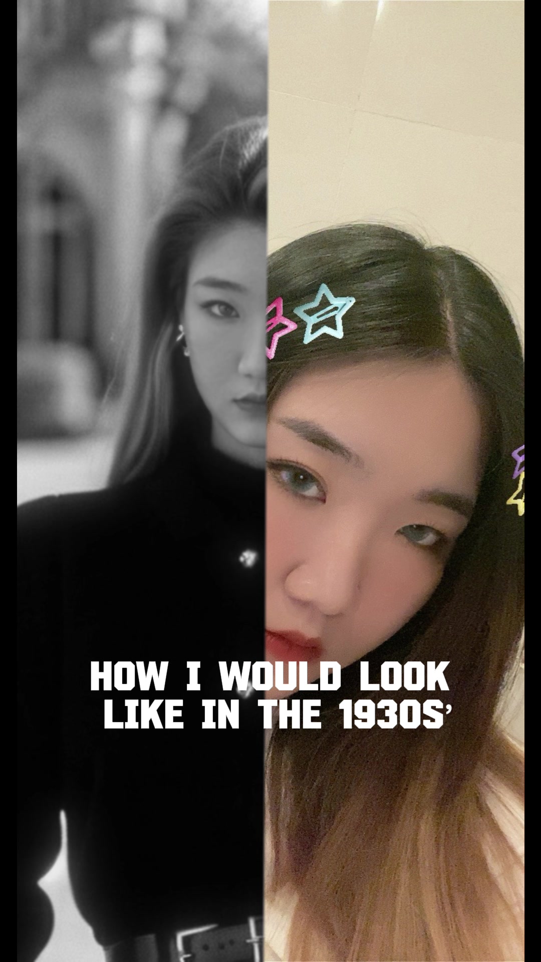 @C&ocirc; b&eacute; lai H&agrave;n