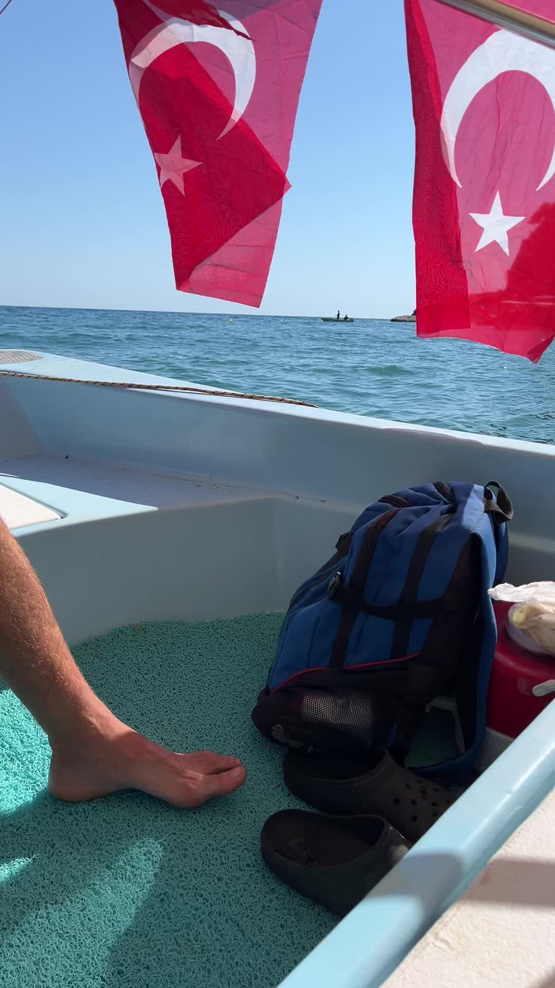 @Ali Sarı