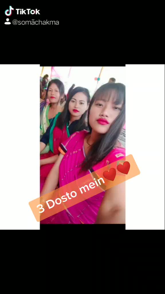 @SoMa ChaKma