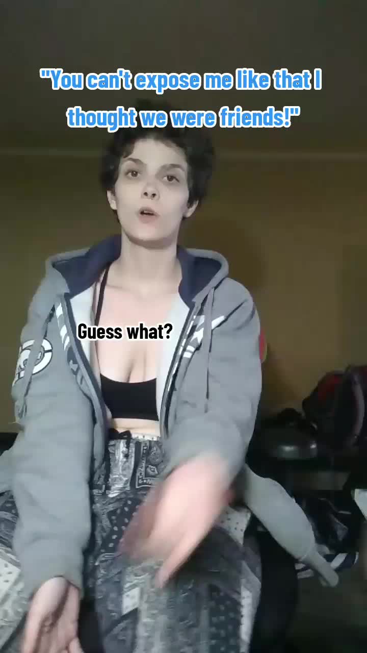 @Khaos Kaida
