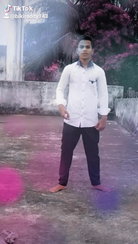 @saipalvi biki tiktok star