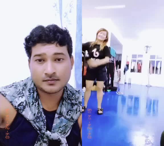@Rajesh Kumar