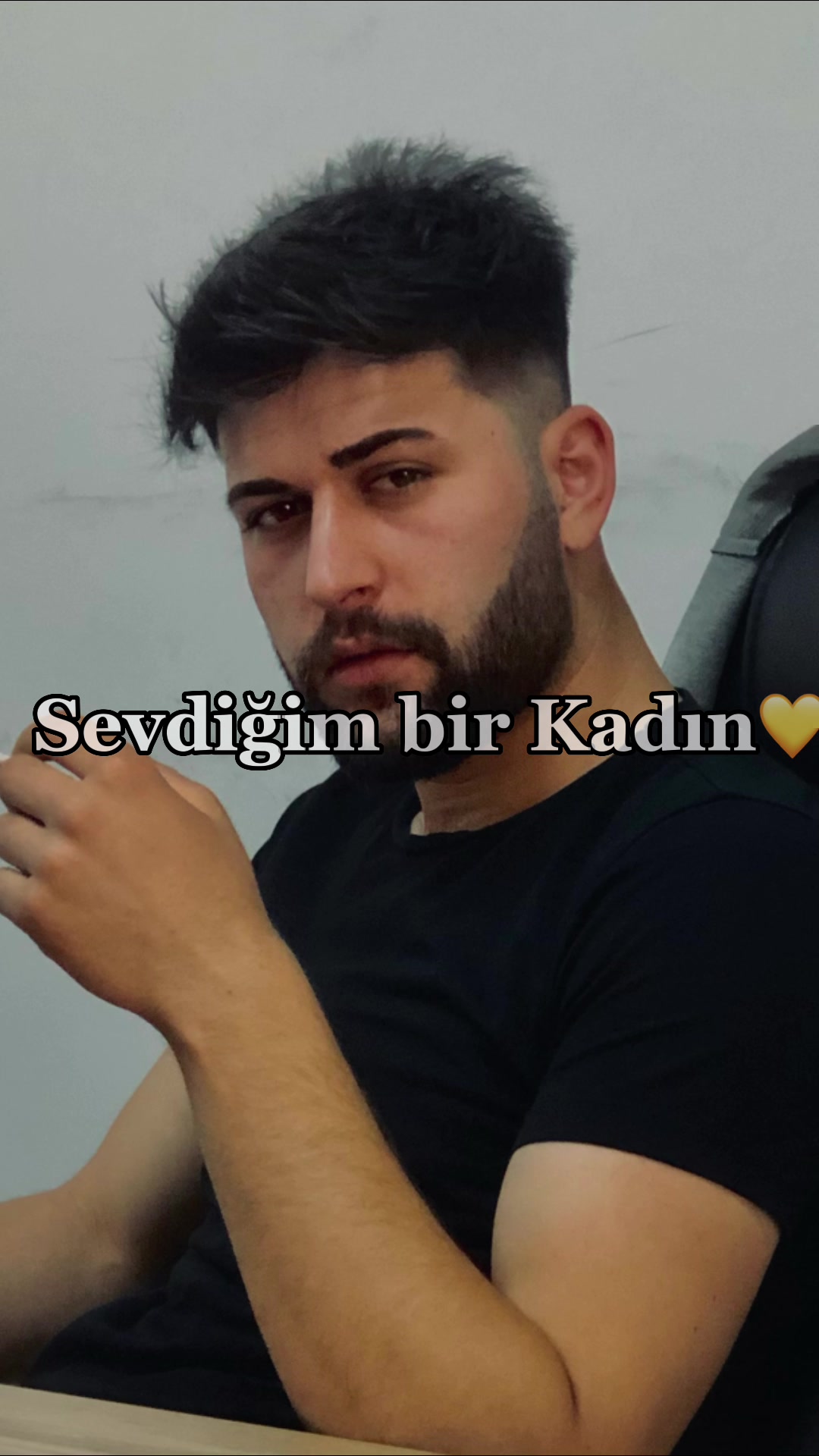 @Ahmet Özcan
