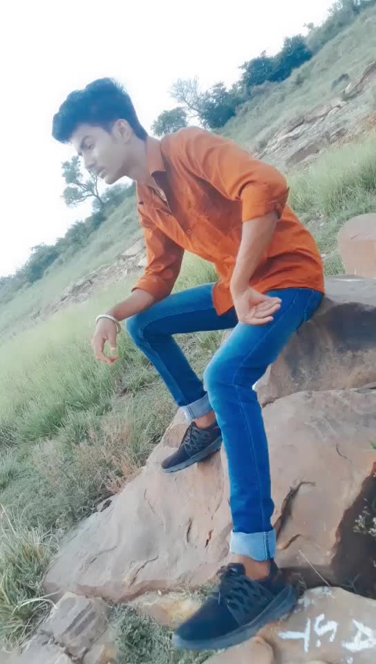 @रितेश बाबा ठाकुर👿