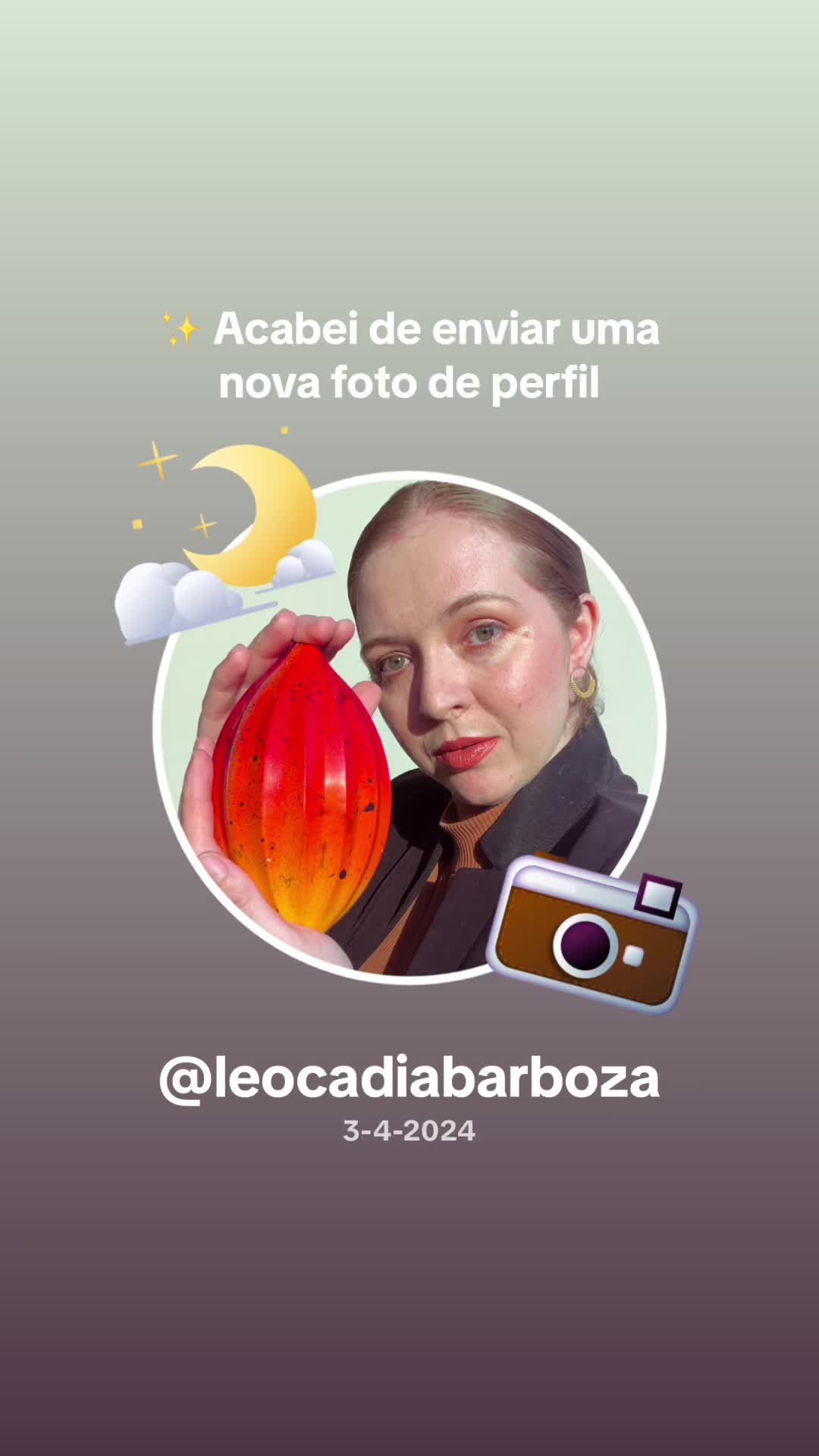 @Leocadia Barboza