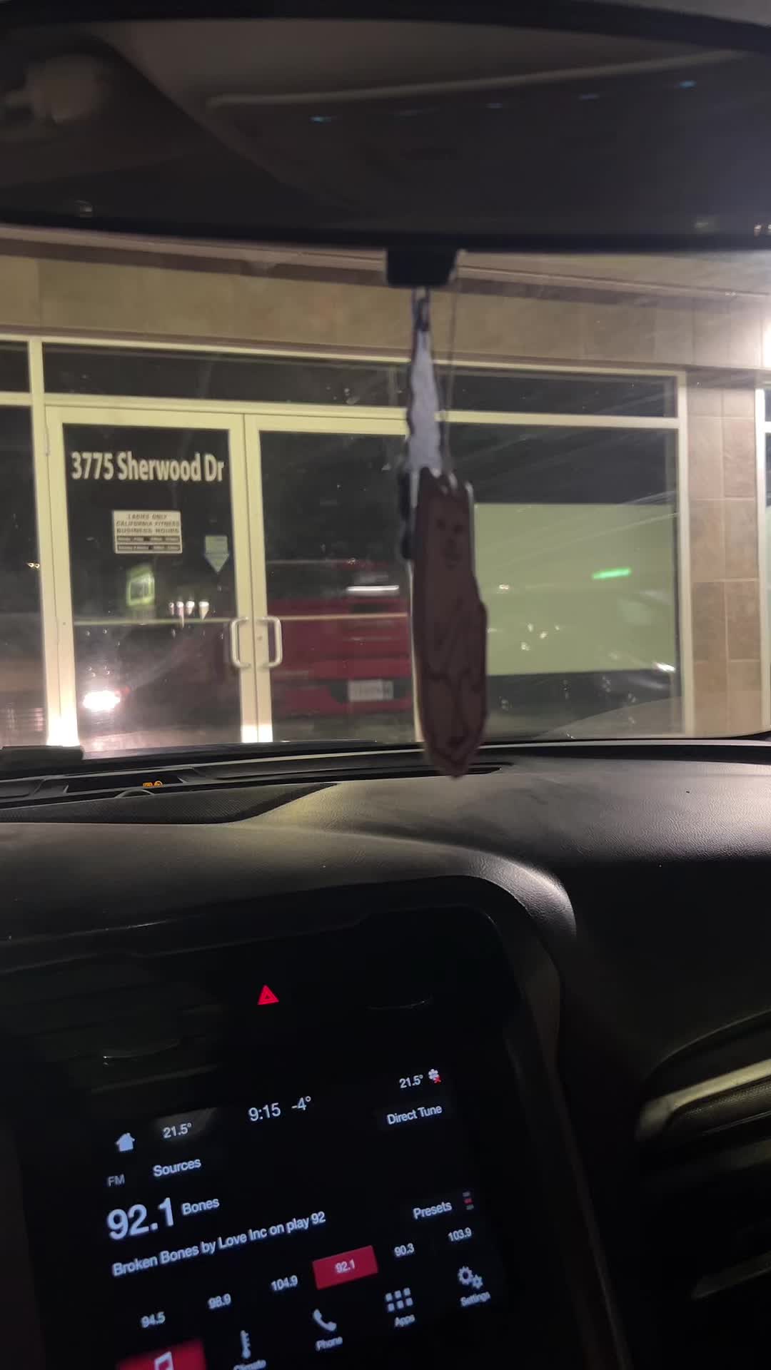 @Destiny