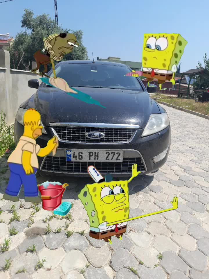 @Emir Kirişci