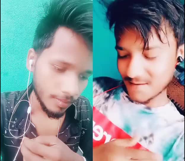 @Sai Charan ( Dévíl )