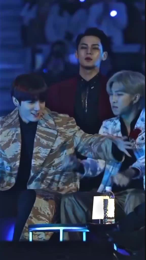 @TAEHYUNG🐯