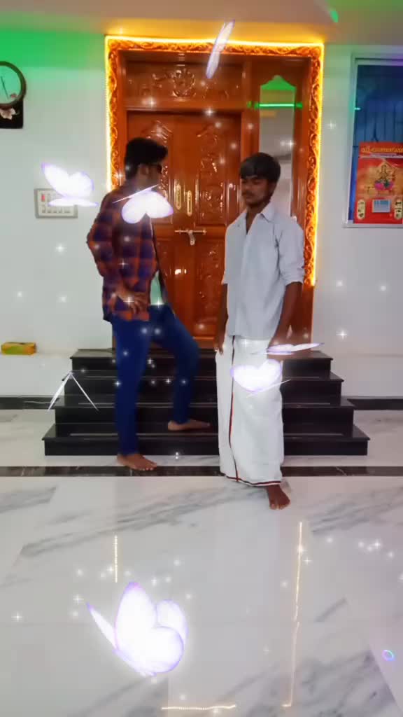 @Sanjay Safurious