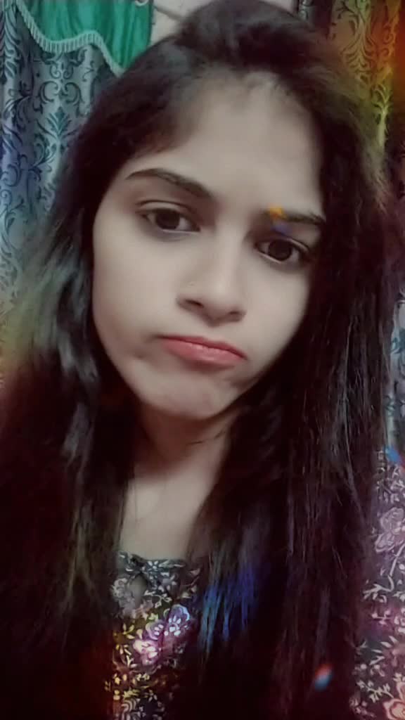 @Anamta Sabir Ali 😘