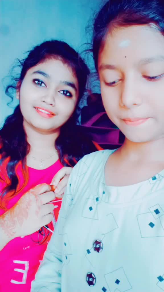 @sravanthi 4