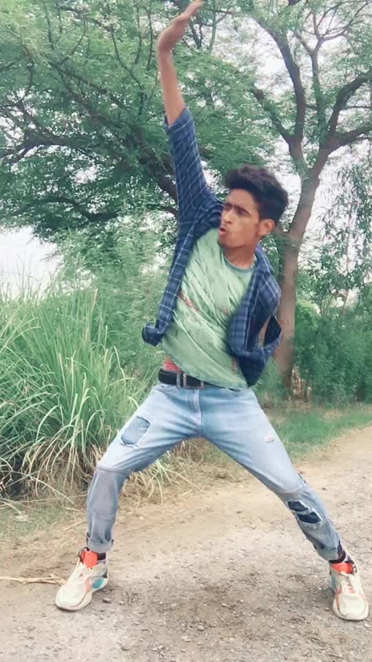 @ashish gaharwar