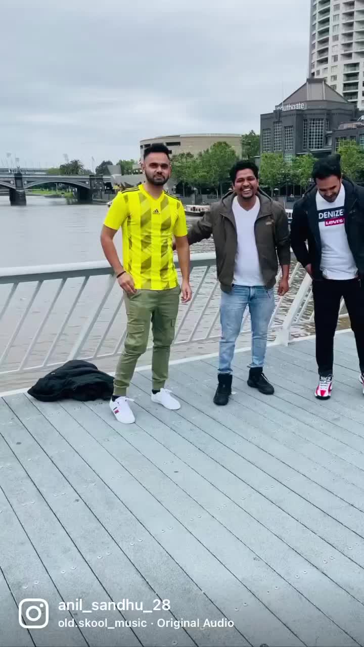 @ANeel SanDHu