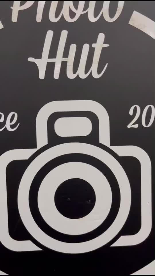 @Photo Hut