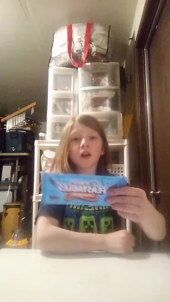 @Gage aka GagesterO I
