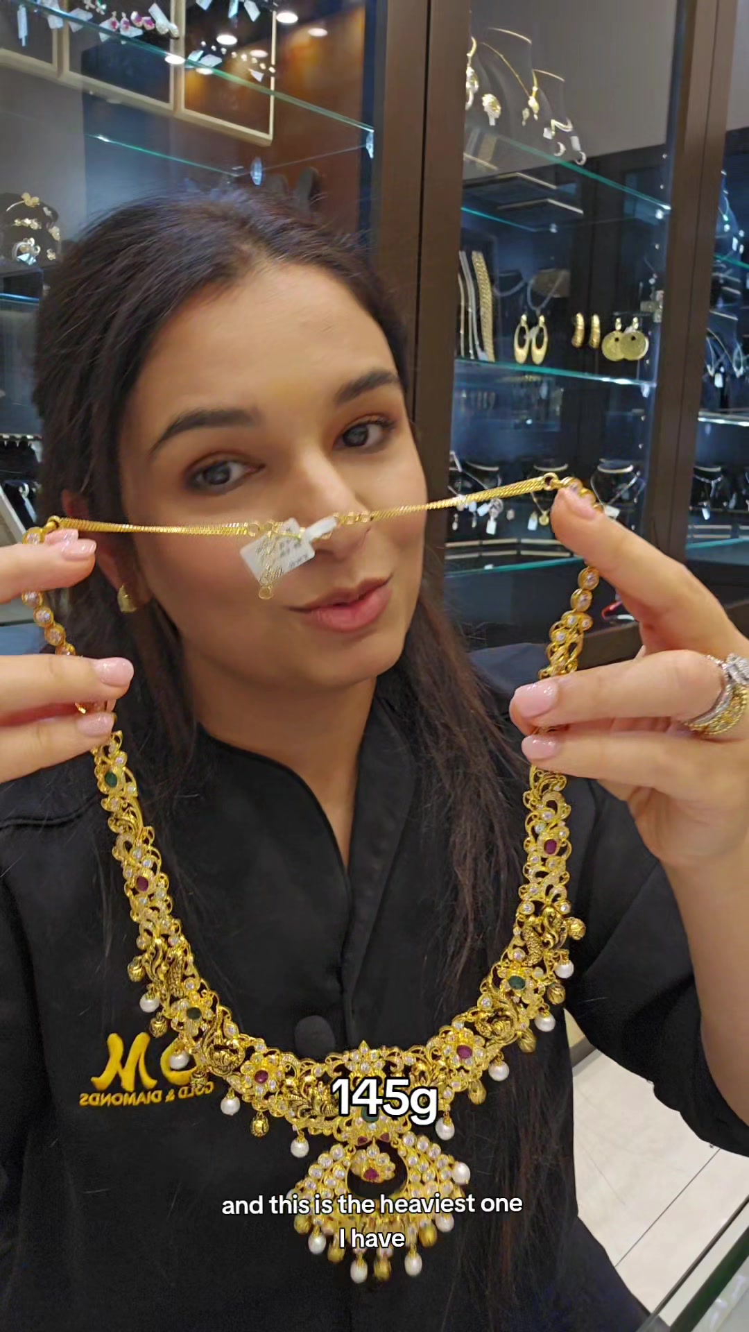 @Jewellery by Priya