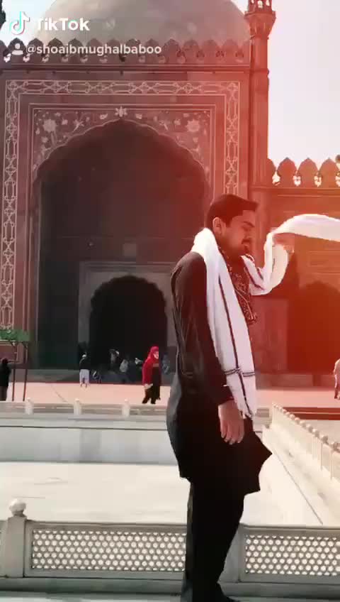 @shaharyar mughal