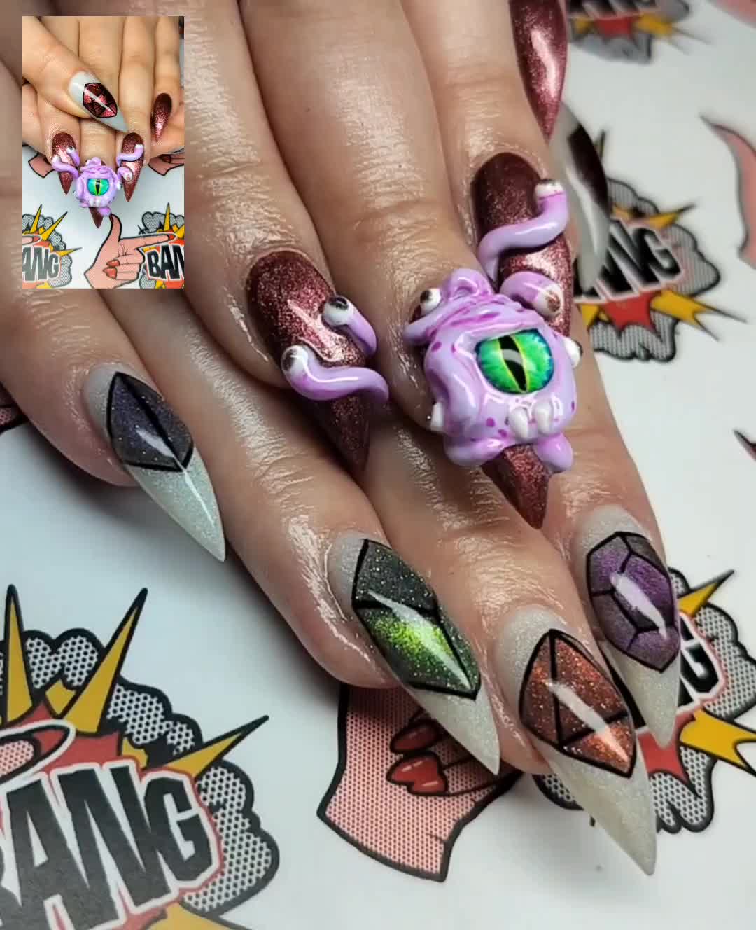 @Tiffany Marie 💅🏻🐐